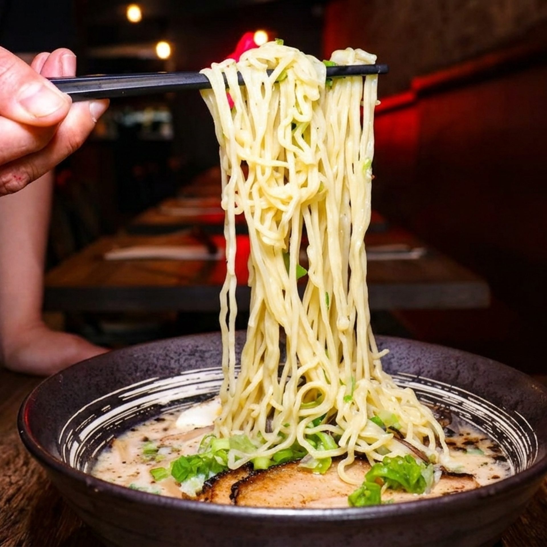 Skip the Wait, Order Ahead