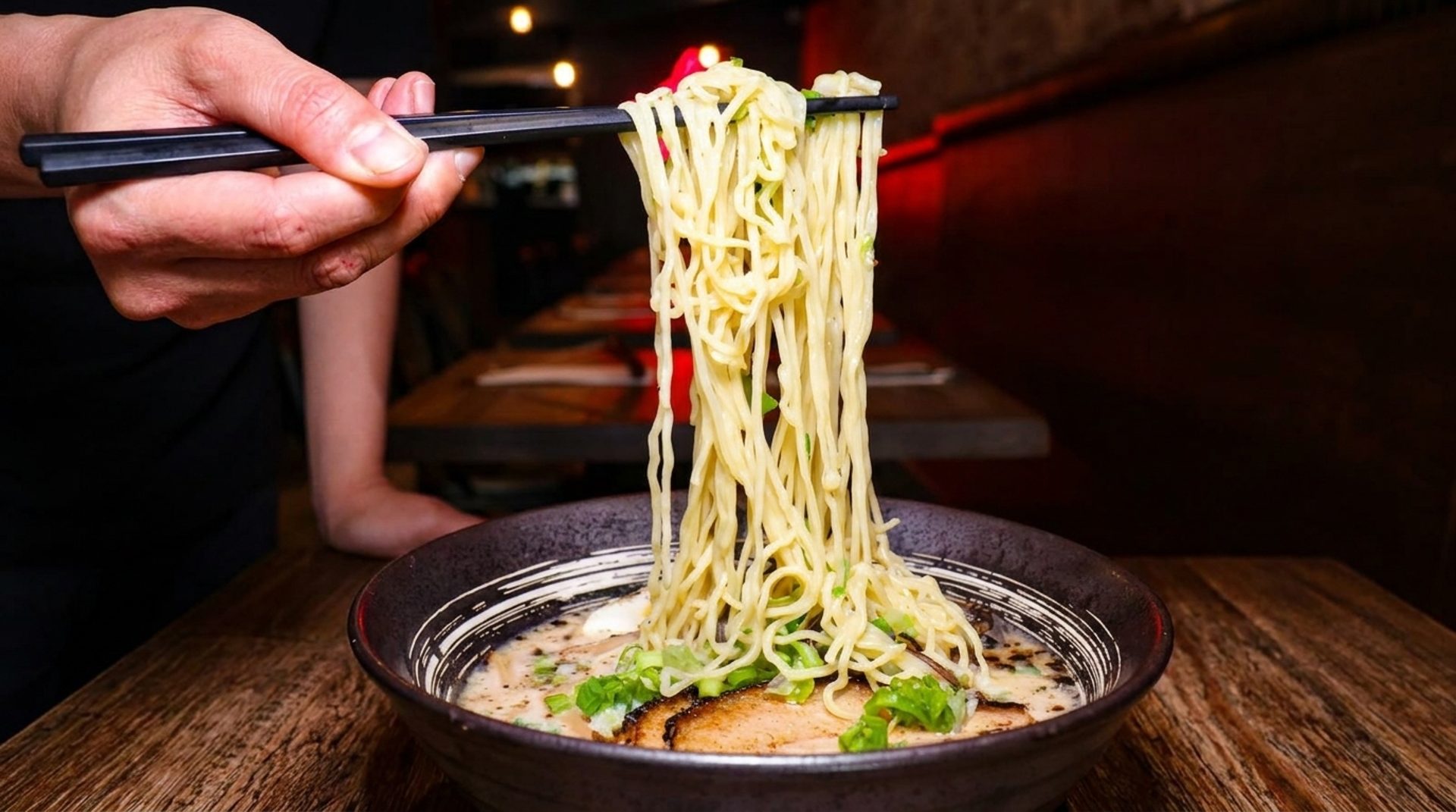 Skip the Wait, Order Ahead