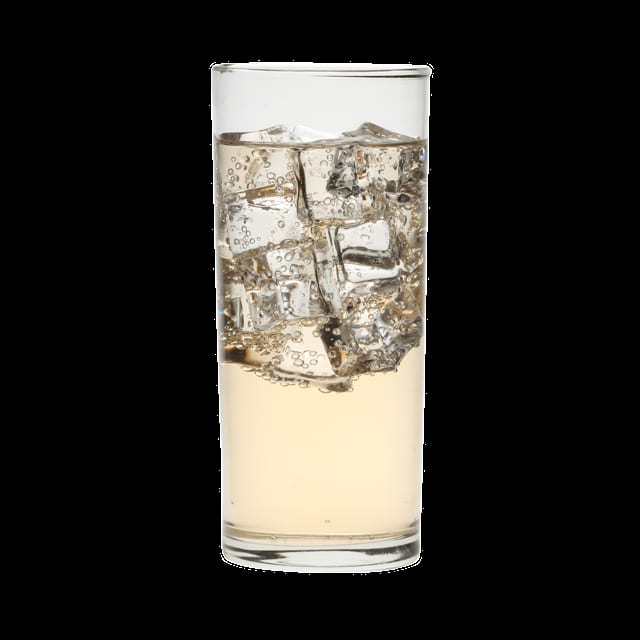 Ginger Ale