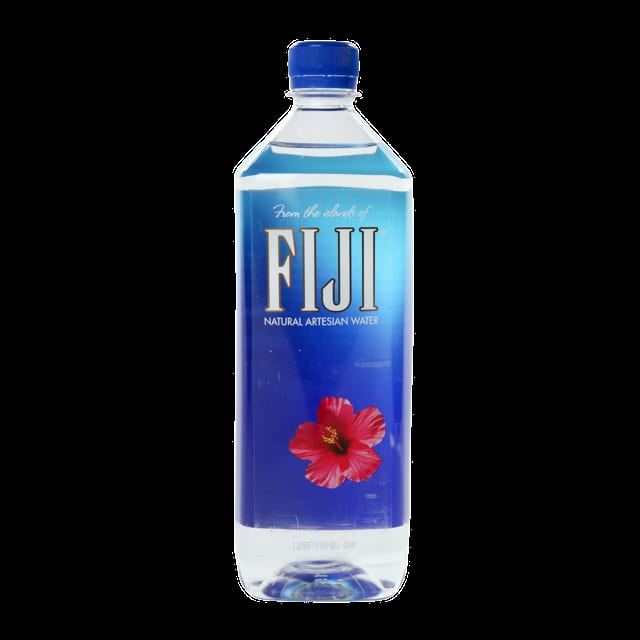 Fiji Water