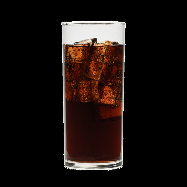 Coke