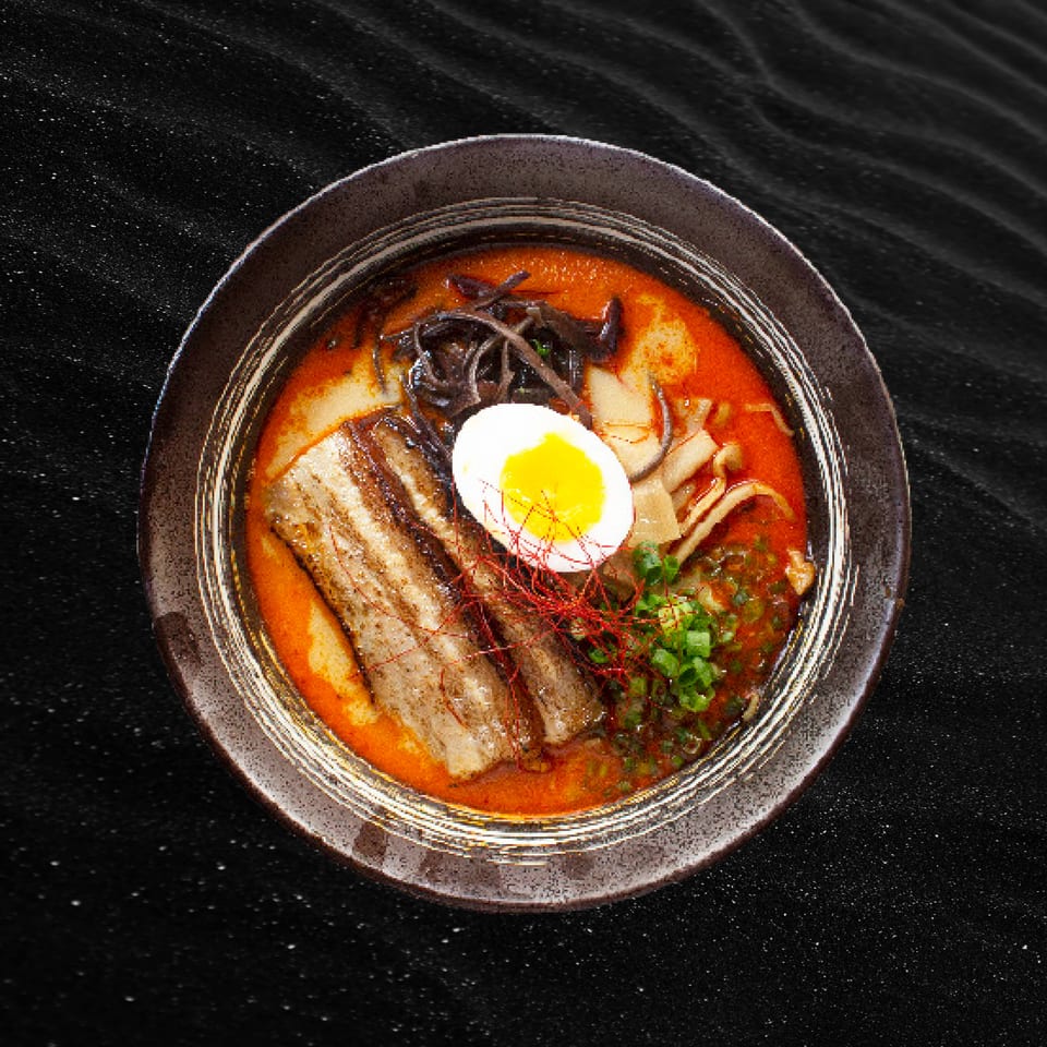 Savor Our Gyoza
