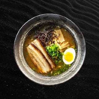 Shoyu Ramen