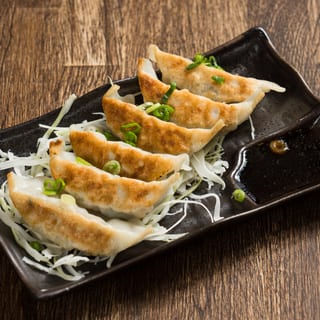 Pork - Gyoza