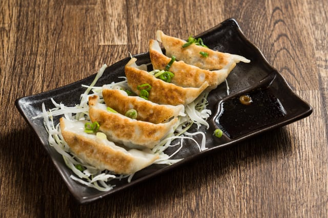 Gyoza