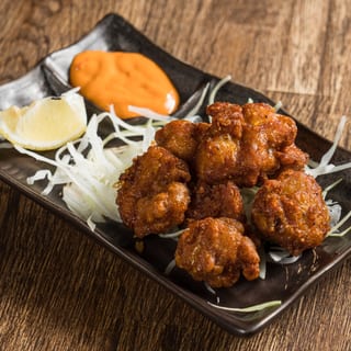 Karaage Chicken