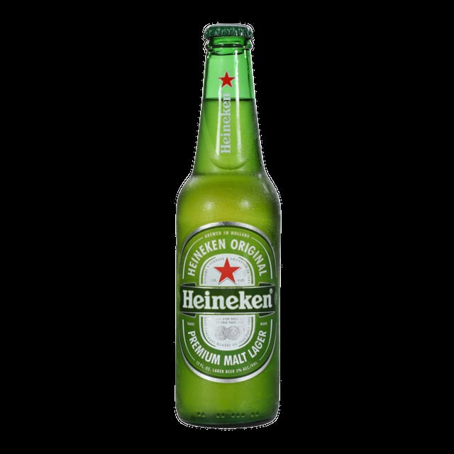 Heineken