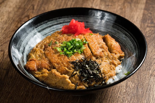 Katsu Don