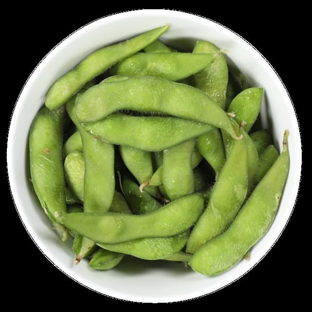 Edamame