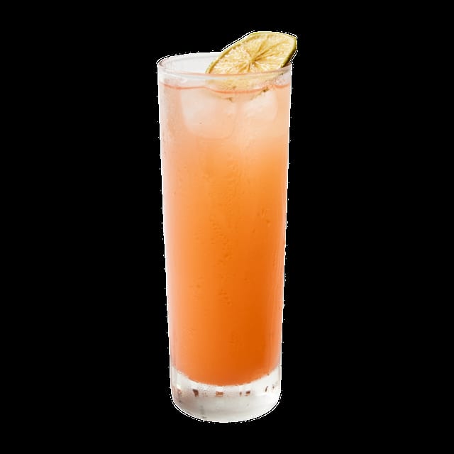 Mixed Drink